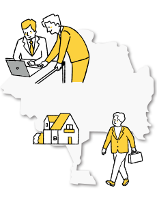 パソコン修理サポート